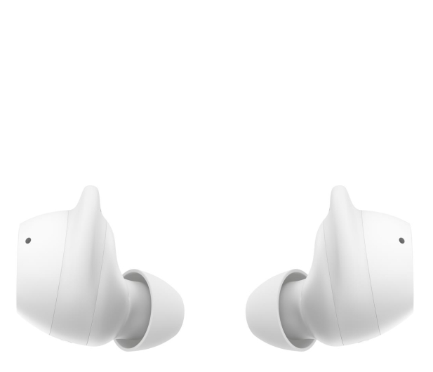 SAMSUNG BT TWS Buds FE White SM-R400NZWAE - 1183739 - zdjęcie 4